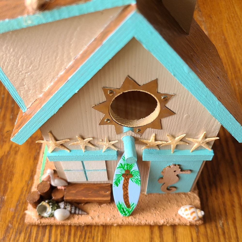 Sold at a craft show - Picture 7 of 11